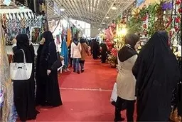 لغو نمایشگاه های بهاره به دلیل شیوع کرونا 