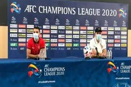 گل محمدی: دیدار با التعاون مثل فینال است