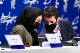 کیهان پسر حاتمی کیا را شست و پهن کرد | فیلم پسر حاتمی کیا: کپی کاری از فیلم‌های اصغر فرهادی است؟