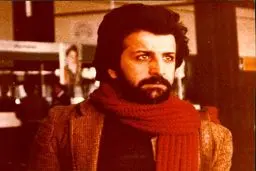 کارگردان، بازیگر و فیلمنامه نویس مشهور ایرانی در گذشت | مسعود اسداللهی در گذشت