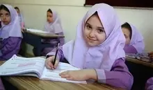 مدارس از اول مهر حضوری می‌شوند؟ | آموزش‌وپرورش آماده بازگشت دانش‌آموزان به کلاس‌ها