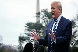 
ترامپ  |   بایدن با فاصله شکست خورده
