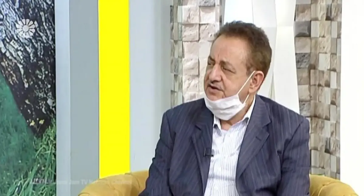 مردانی، عضو ستاد کرونا: بدون رودربایستی باید با حداقل سه هفته تعطیلی در شهرهای بزرگ موافقت شود