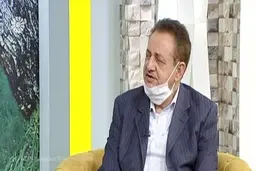 مردانی، عضو ستاد کرونا: بدون رودربایستی باید با حداقل سه هفته تعطیلی در شهرهای بزرگ موافقت شود