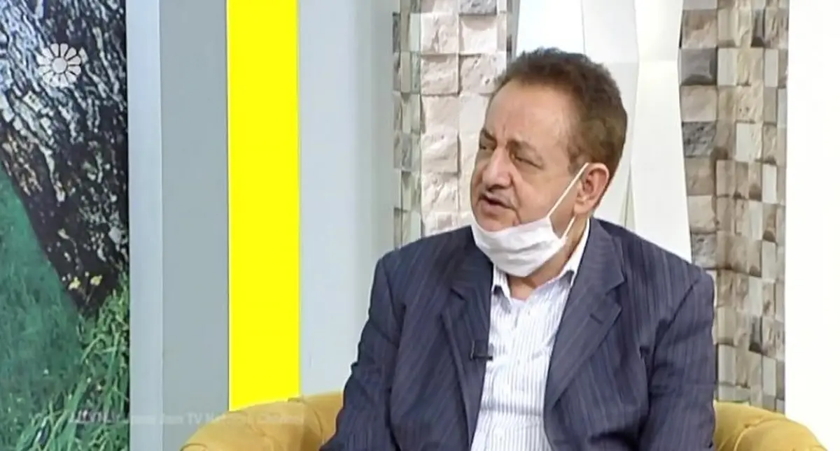 مردانی، عضو ستاد کرونا: بدون رودربایستی باید با حداقل سه هفته تعطیلی در شهرهای بزرگ موافقت شود