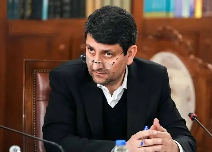 واکنش صریح وزیر ارتباطات به حجم‌خوری اینترنت ؛ این موضوع خط قرمز من است