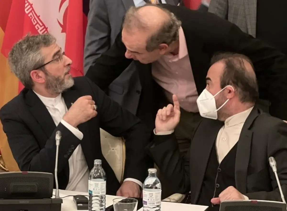 سخنگوی کمیسیون امنیت ملی مجلس: پیگیر خارج شدن سپاه از لیست سیاه خزانه داری امریکا (SDGT) هم هستیم