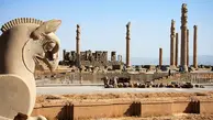همایون شجریان در معروف‌ترین بنای تاریخی ایران می‌خواند | شکست طلسم کنسرت در تخت‌جمشید