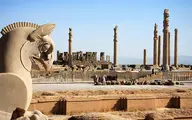 همایون شجریان در معروف‌ترین بنای تاریخی ایران می‌خواند | شکست طلسم کنسرت در تخت‌جمشید