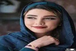 عکس عروسی بازیگر مشهور 