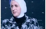 یک زن، رئیس بانک مرکزی سوریه شد