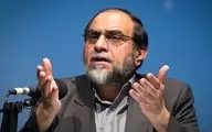 توهین رحیم پور ازغدی با استناد به یک سخنرانی ترامپ که رادیکال ها آن را به ایران نسبت دادند: ترامپ محل دقیق بوسه را برای متقاضیان روبوسی مشخص کرد؛ برای مشتاقان مذاکره و آشتی با پریزیدنت وقت مناسبی است