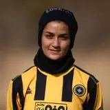 هاجر  دباغی 