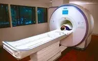 ویدیو بلعیده شدن یک زن توسط دستگاه MRI در بهبهان