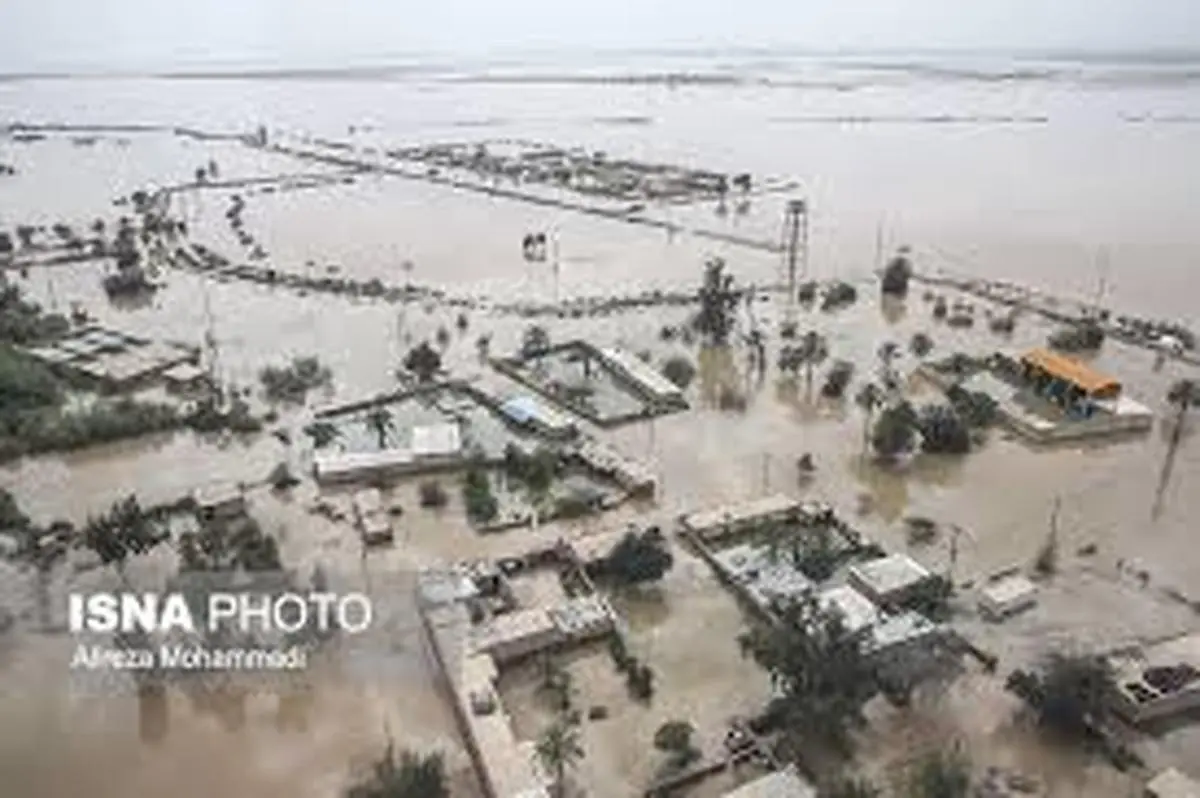  هواشناسی  |   ورود سامانه بارشی جدید به خوزستان 