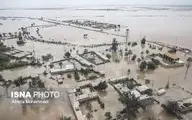  هواشناسی  |   ورود سامانه بارشی جدید به خوزستان 