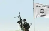 برافراشته شدن مجدد پرچم داعش در نزدیکی مرزهای ایران 