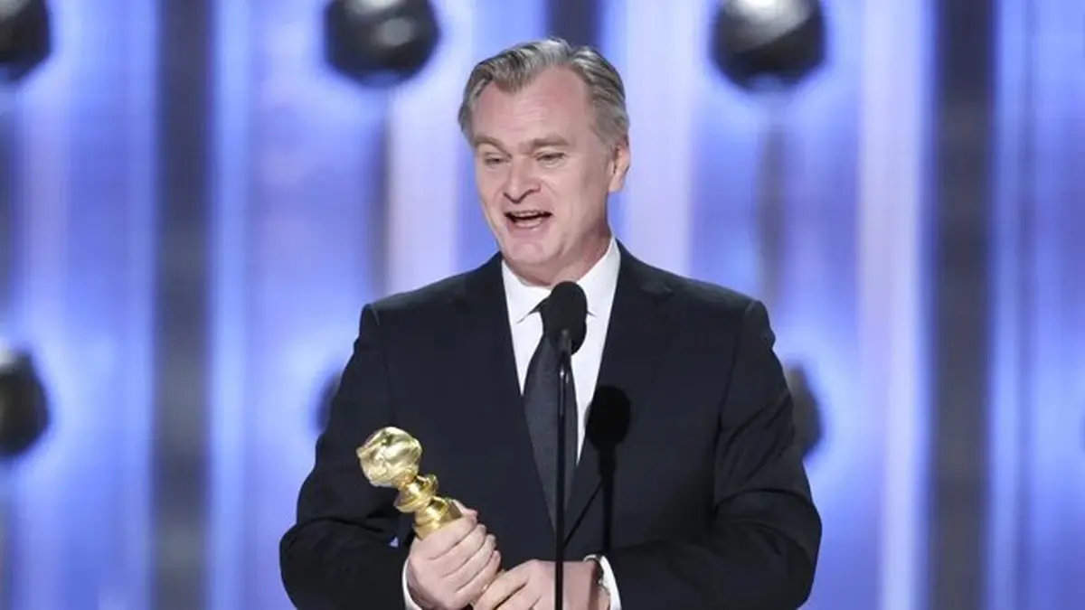 اعلام برندگان جوایز گلدن گلوب 2024  | «اوپنهایمر» بهترین فیلم جوایز گلدن گلوب شد
