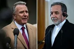 تایید تبادل ایده مذاکراتی میان ایران و آمریکا | واکنش سخنگوی وزارت خارجه به اظهارات ترامپ: موارد و ایده‌هایی از سوی کاخ سفید مطرح شده