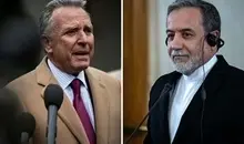 تایید تبادل ایده مذاکراتی میان ایران و آمریکا | واکنش سخنگوی وزارت خارجه به اظهارات ترامپ: موارد و ایده‌هایی از سوی کاخ سفید مطرح شده