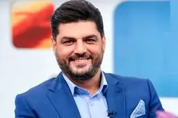 فیلم جشن تولد جنجالی سام درخشانی لو رفت | همسر آقای بازیگر چه کرد ؟ +ویدئو