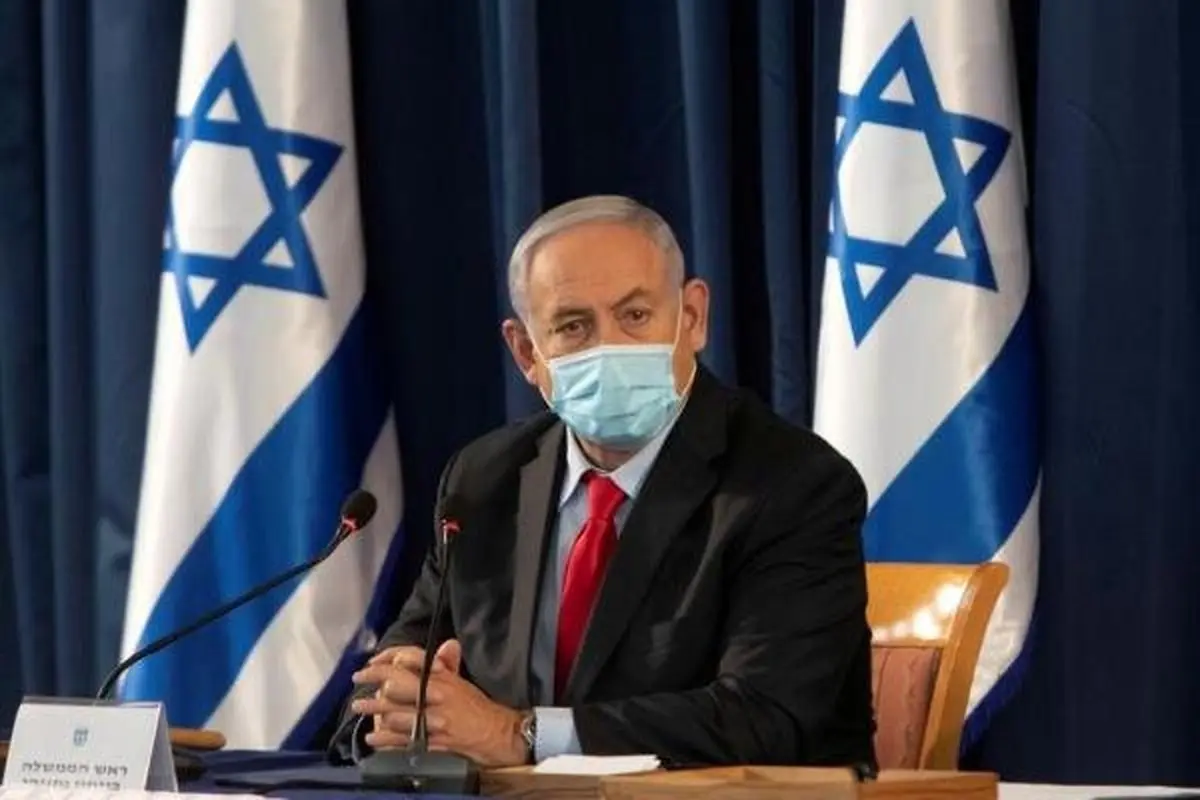 شکست حزب «بنیامین نتانیاهو» در کسب اکثریت در پارلمان 