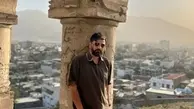 بازداشت حسین ولایتی عکاس ایرانی توسط طالبان