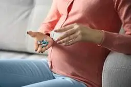 تغذیه و رژیم غذایی نهمین ماه بارداری 