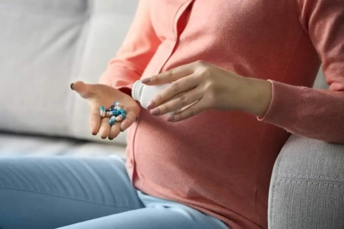 تغذیه و رژیم غذایی نهمین ماه بارداری 