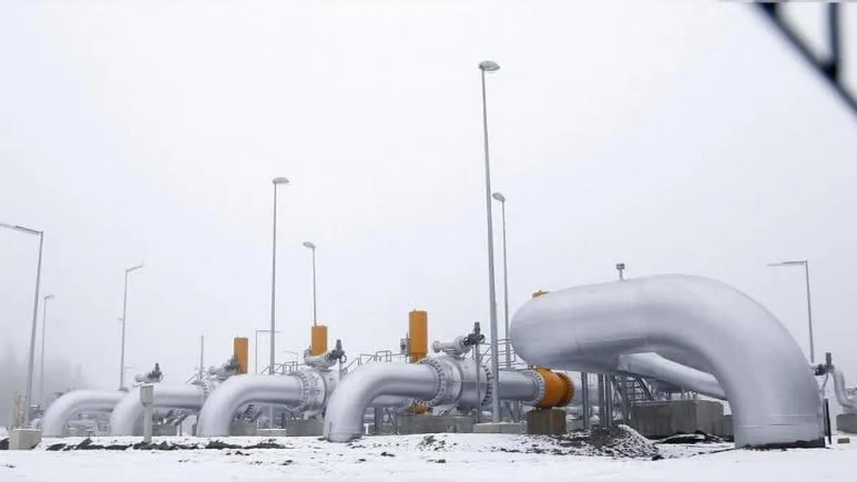 قطع صادرات گاز روسیه چه بلایی بر سر اتحادیه اروپا می‌آورد؟ | واشنگتن در حال مذاکره با قطر برای انتقال گاز این کشور به اروپاست