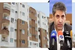  شناسایی واحدهای خالی توسط  سامانه املاک آغاز شد