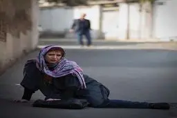 تولد ساده و شیک ستاره پسیانی در کنار پدر معروف‌تر از خودش!