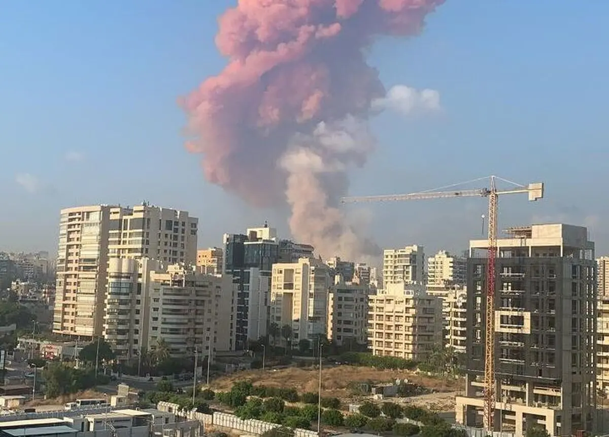 نخست وزیر: چهارشنبه  عزای عمومی برای  لبنان  اعلام شد
