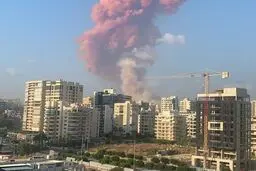 نخست وزیر: چهارشنبه  عزای عمومی برای  لبنان  اعلام شد