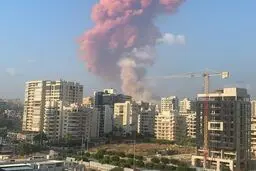 نخست وزیر: چهارشنبه  عزای عمومی برای  لبنان  اعلام شد