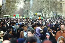 هژمونی «طبقه متوسط» از‌ دست ‌رفته | خرده‌بورژواها در سیاست و اقتصاد