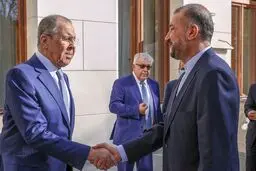 توافق بین مسکو و تهران +جزئیات