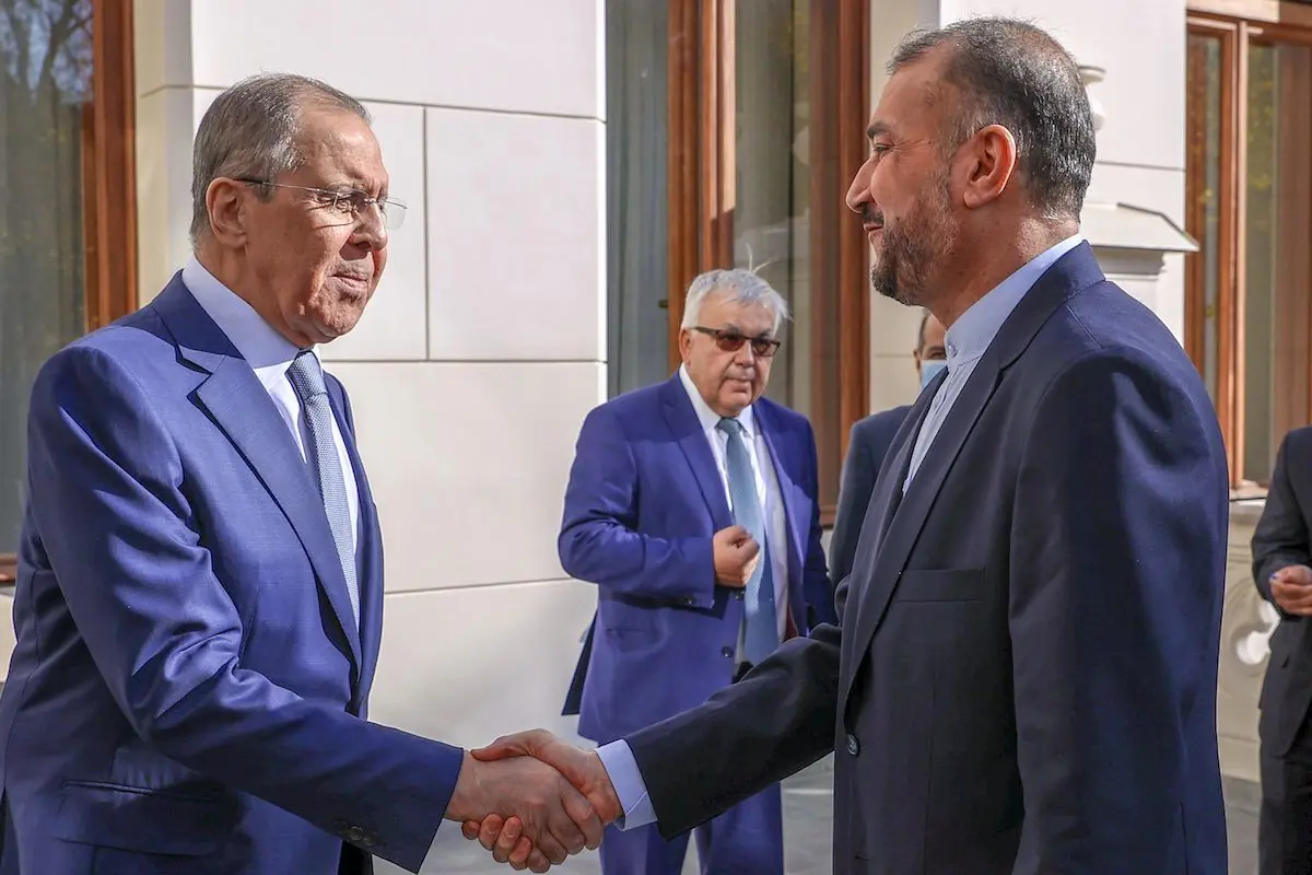 توافق بین مسکو و تهران +جزئیات