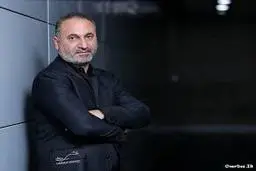 دعوای حمید فرخ‌نژاد با روزنامه کیهان بالا گرفت!+تصویر