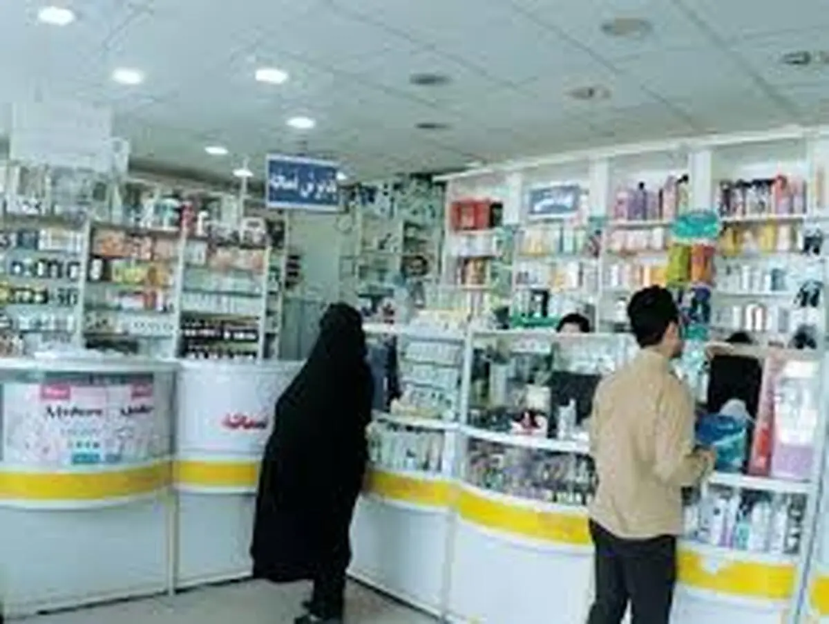  داروخانه‌ها دسترسی به واکسن آنفولانزا  ندارند 
