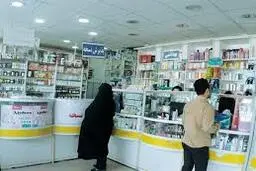  داروخانه‌ها دسترسی به واکسن آنفولانزا  ندارند 