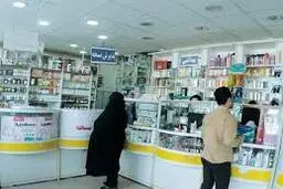  داروخانه‌ها دسترسی به واکسن آنفولانزا  ندارند 