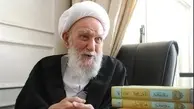 ‌آیت‌الله ناصری، استاد اخلاق و مدرس حوزه علمیه اصفهان درگذشت