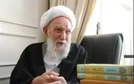 ‌آیت‌الله ناصری، استاد اخلاق و مدرس حوزه علمیه اصفهان درگذشت