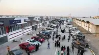 وضعیت بازار خودرو جمعه ۲۷ بهمن | ریزش سنگین قیمت سمند، هایما، کوییک و آریسان