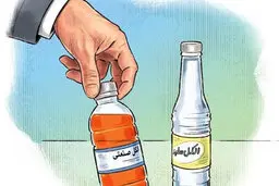 شیوع خرافه‌ای مرگبار؛ مصرف الکل همچنان قربانی می‌گیرد