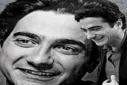 جشن تولد 47 سالگی همایون شجریان + ویدیو