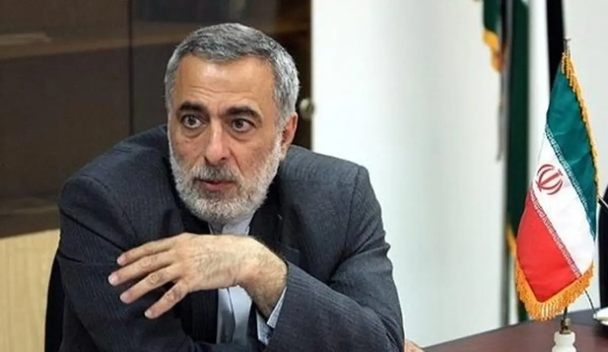 ناگفته‌هایی از استعداد عجیب سردار سلیمانی در مذاکره