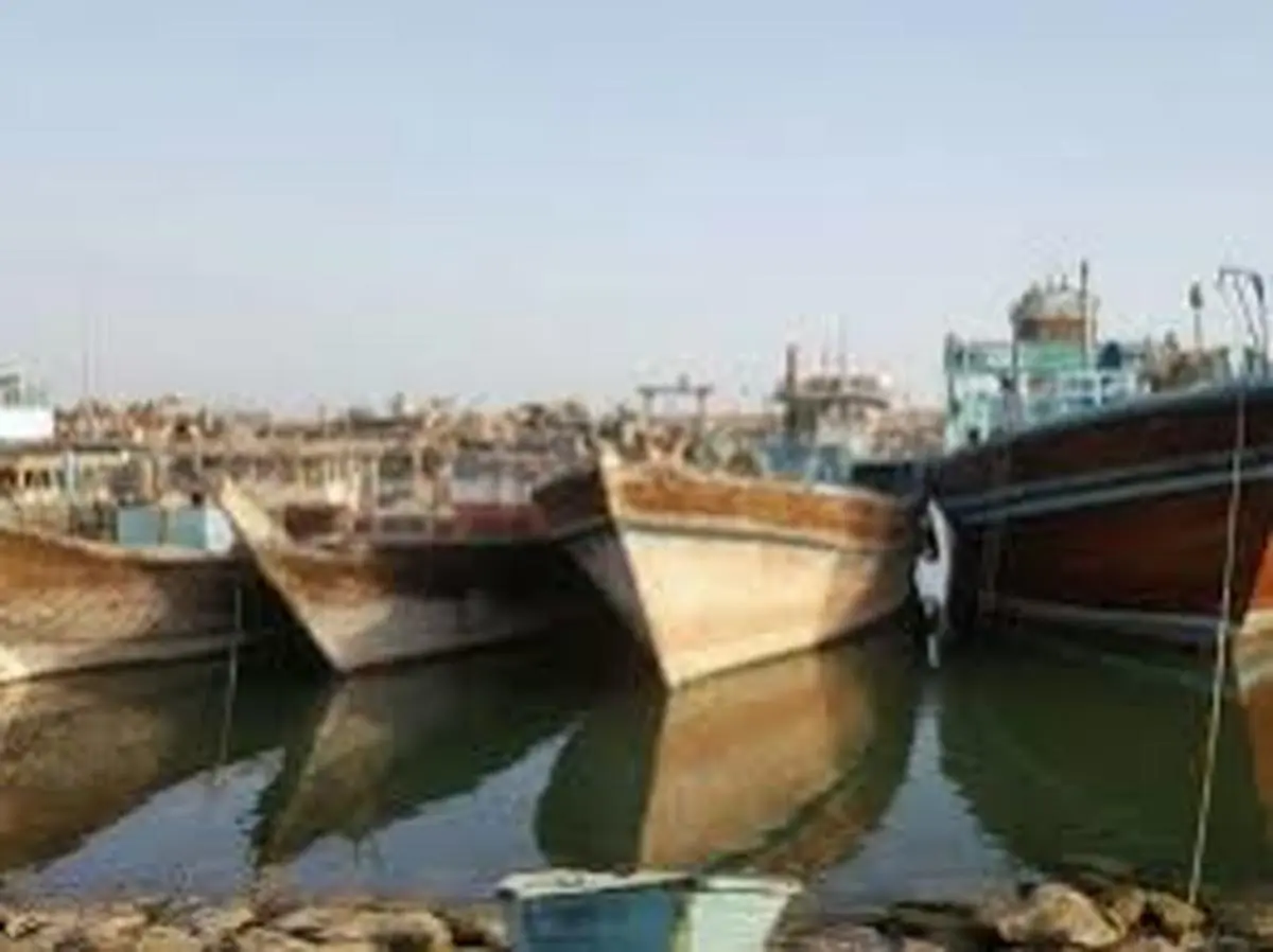 گرفتاری 300 ماهیگیر هندی در ایران به دلیل لغو پرواز ها 