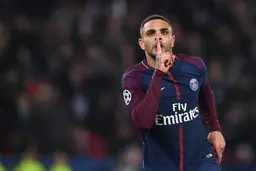بازگشت PSG به صدر در غیاب پوچتینو